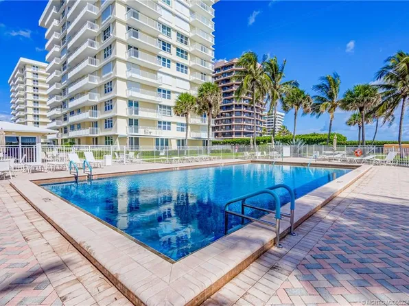 500 Ocean Dr APT W-11, North Palm Beach, FL 33408