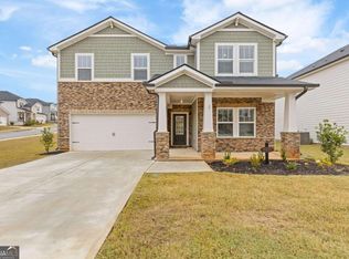 6039 Hickory Creek Ct, Braselton, GA 30517