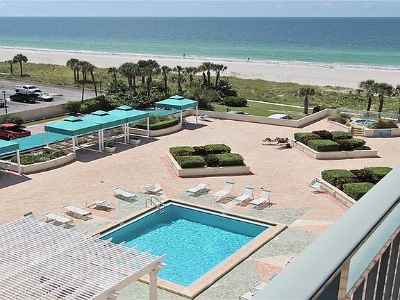 2nd image of 1380 Gulf Blvd APT 507