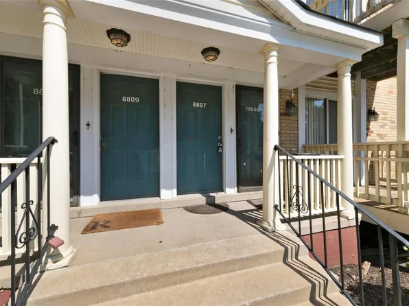 8807 Wrenwood Ln, Saint Louis, MO 63144