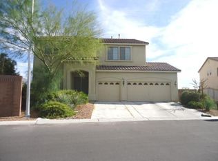 8908 Monte Oro Dr, Las Vegas, NV 89131