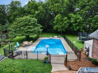 123 Steele Dr, Madison, AL 35758