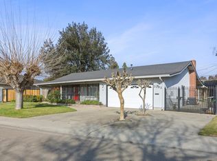 3205 Rutledge Way, Stockton, CA 95219