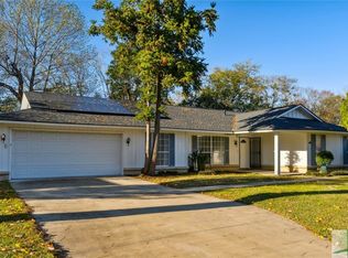 10609 Gray Fox Way, Savannah, GA 31406