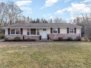 6697 Blue Ridge Ave, Harrisburg, PA 17112