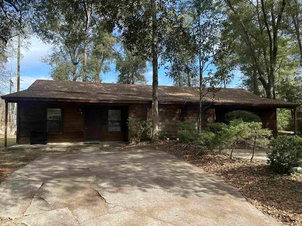 5820 Bombadil Ct #4, Tallahassee, FL 32303