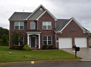 12433 Turkey Crossing Ln, Knoxville, TN 37932