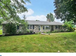 555 Hunsicker Rd, Telford, PA 18969