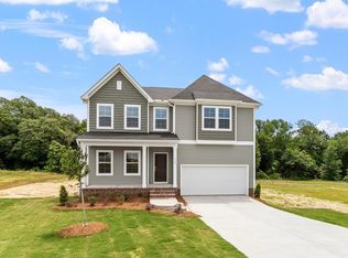 139 Grove Township Way, Angier, NC 27501