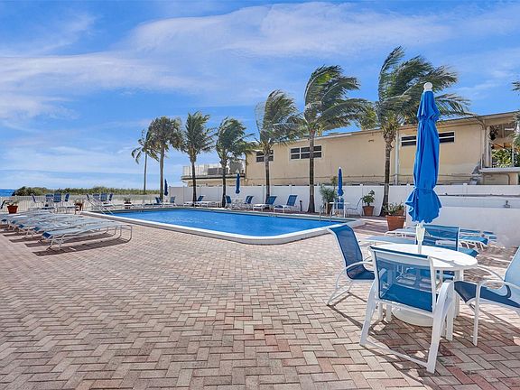 5th image of 4540 N Ocean Drive #301
