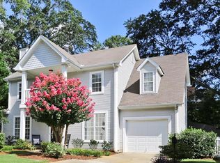 85 Tower Park Ct, Roswell, GA 30075