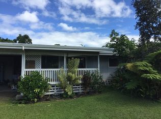 37 Kimo Pl, Hilo, HI 96720