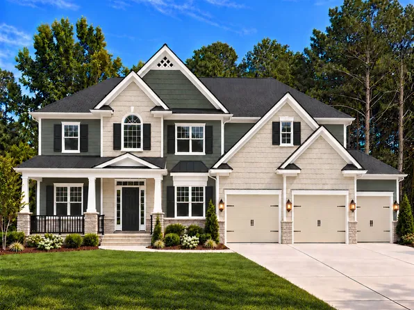 131 Floyd Rd Lot 2, Hampton, GA 30228