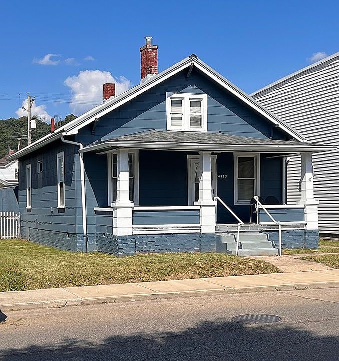 2nd image of 4319 Rhodes Ave