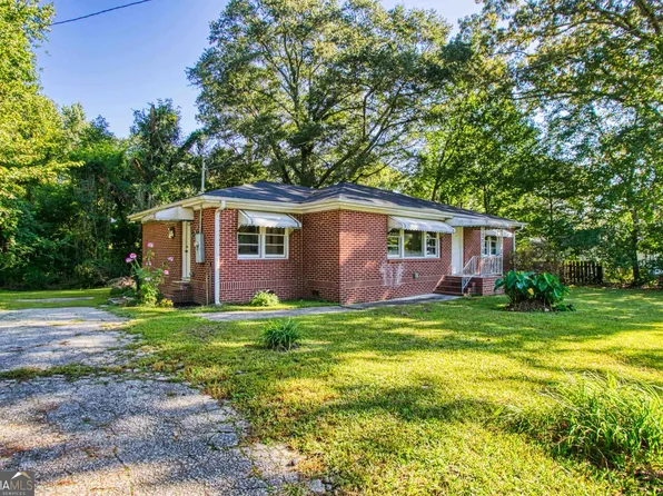 10440 Veterans Memorial Hwy, Lithia Springs, GA 30122