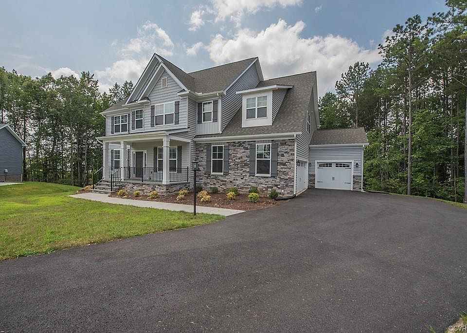 15537 Little Hill Ct, Chesterfield, VA 23832 | Zillow