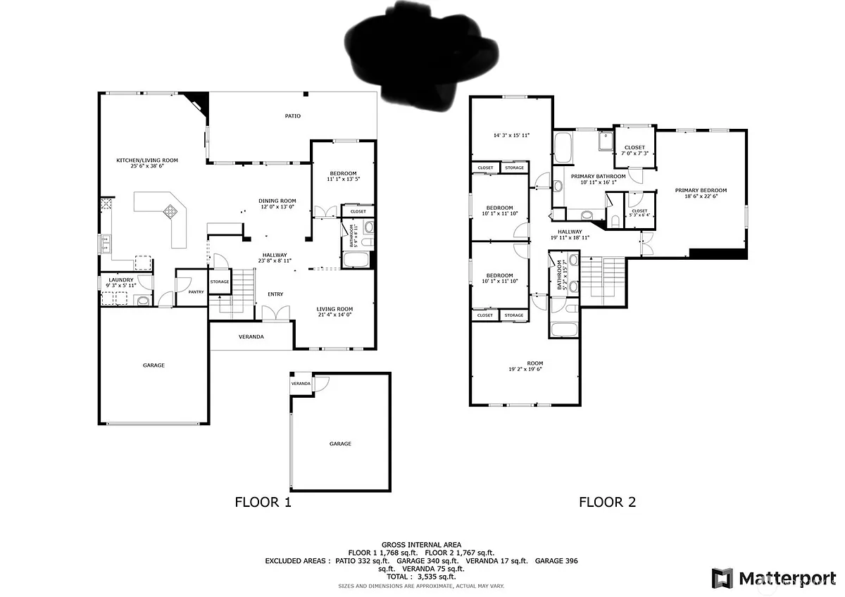 Building Photo - 6735 Montevista Dr SE