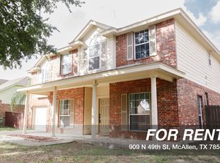 909 N 49th St, McAllen, TX 78501