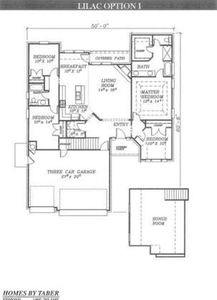 15212 Western Vista Dr, Edmond, OK, 73013