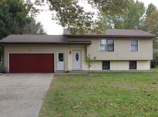 160 Franklin St, Holland, MI 49424