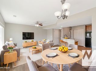 5810 Ceylon St APT D, Denver, CO 80249