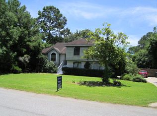 317 Wild Heron Rd, Saint Simons Island, GA 31522