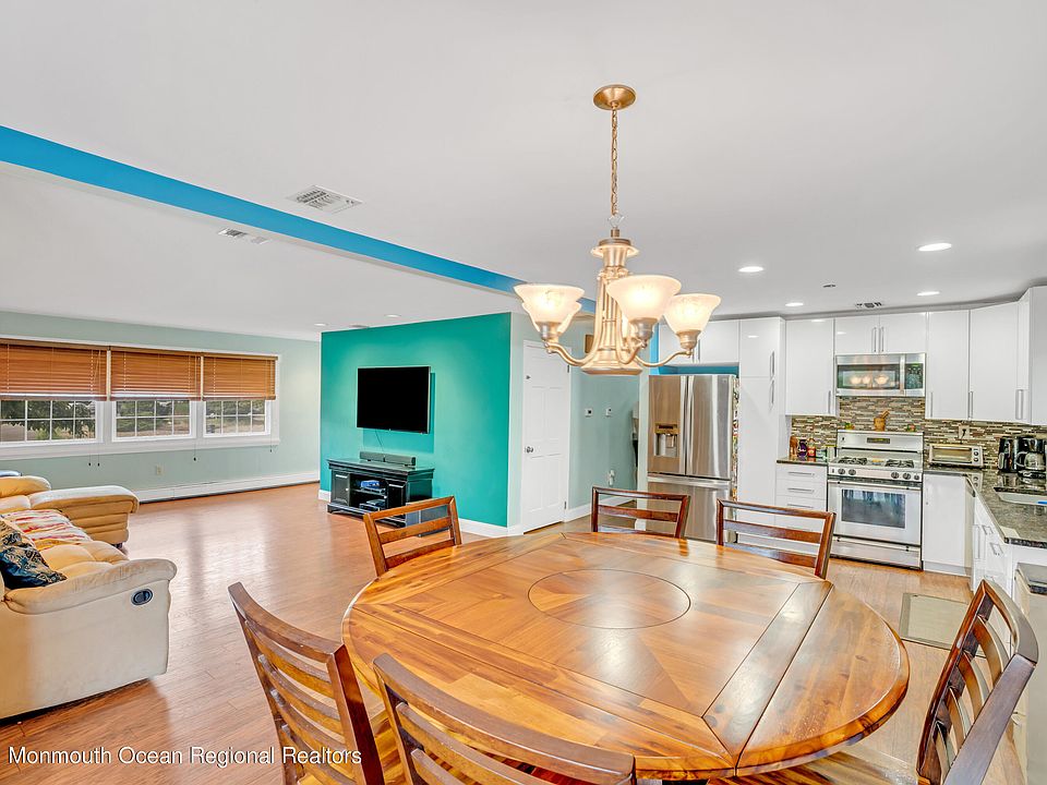 266 Huxley Drive, Brick, NJ 08723 Zillow