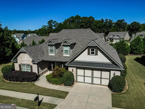 810 Legends Dr, Monroe, GA 30655