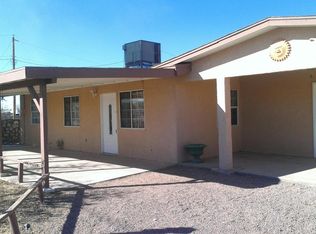 6 Singh Rd, Vado, NM 88048