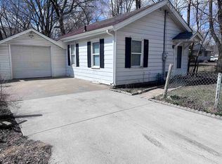 3011 Saner Ave, Rockford, IL 61109