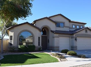 15653 W Yucatan Dr, Surprise, AZ 85379