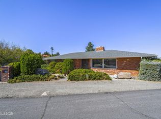 2095 La Fond Dr, Reno, NV 89509