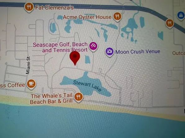 44 Breakwater Bay Unit 8H, Miramar Beach, FL 32550