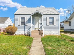 318 N Sheldon St #1, Rantoul, IL 61866