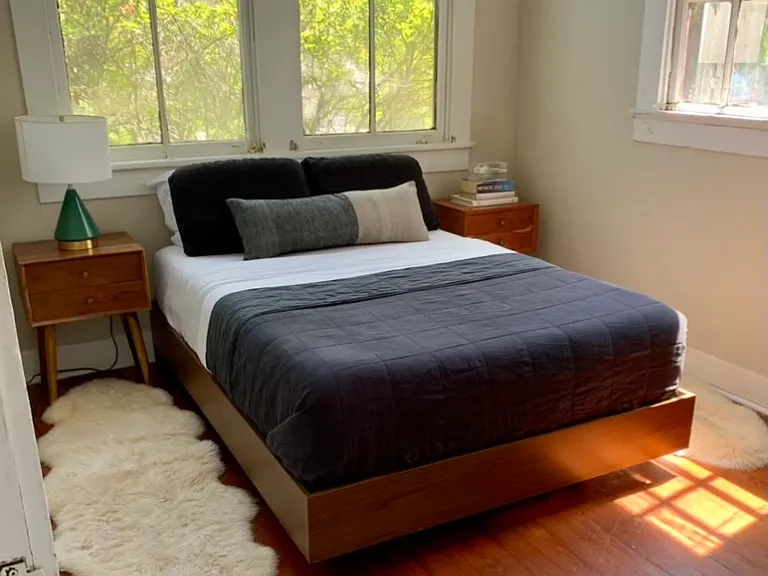 2822 Lepage St #2 — Photo 4