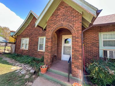 308 N 9th St, Turkey, TX, 79261