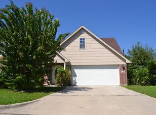 11831 E Galwan Cir, Houston, TX 77070