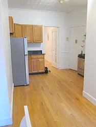 Rented by Chartwell Manhattan Realty