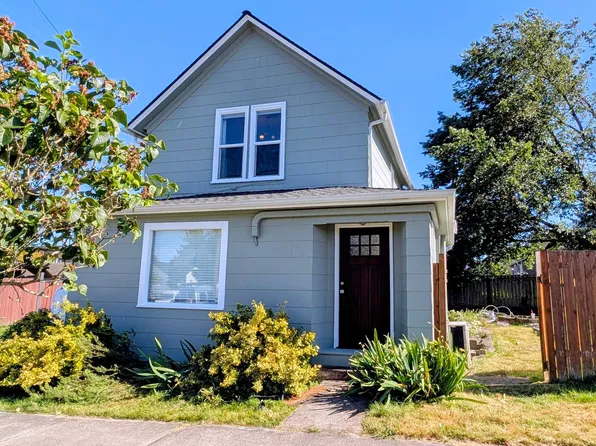 1810 23rd St, Everett, WA 98201