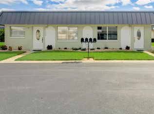 11736 Bayonet Ln #11736, New Pt Richey, FL 34654