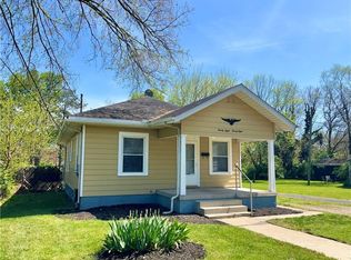 2828 Wilbraham Rd, Middletown, OH 45042