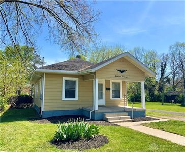 2828 Wilbraham Rd, Middletown, OH, 45042