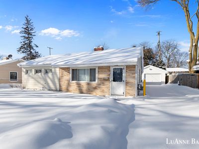 1703 Fuller Ave NE, Grand Rapids, MI, 49505