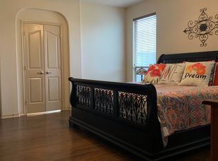 10864 Irish Glen Trl, Haslet, TX 76052