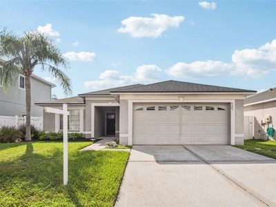 6407 Sushi Ct, Wesley Chapel, FL, 33545