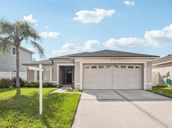 6407 Sushi Ct, Wesley Chapel, FL 33545