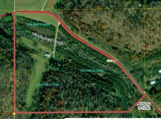E14131 County Road D, La Farge, WI 54639