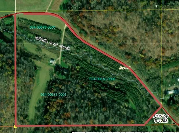 E14131 County Road D, La Farge, WI 54639