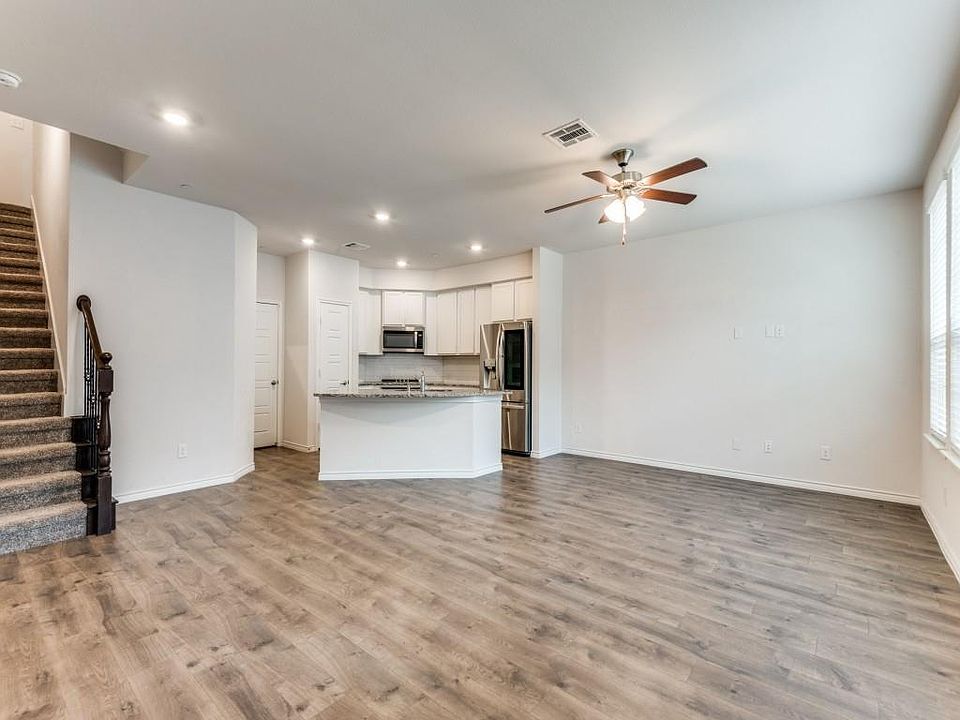 2444 Siskiyou St, Lewisville, TX 75056 Zillow