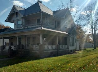 402 E Main St, Fayette, OH 43521